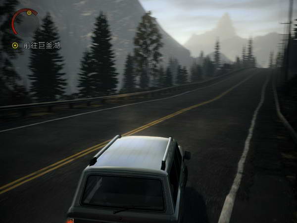 《心灵杀手》图文攻略|Alan Wake