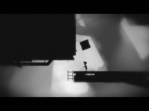 《地狱边境》图文攻略|LIMBO