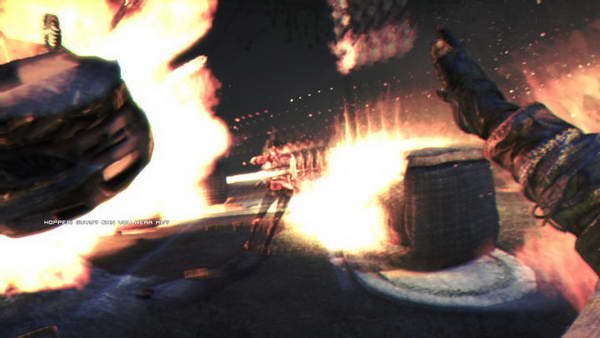 《国土防线》通关图文攻略|Homefront