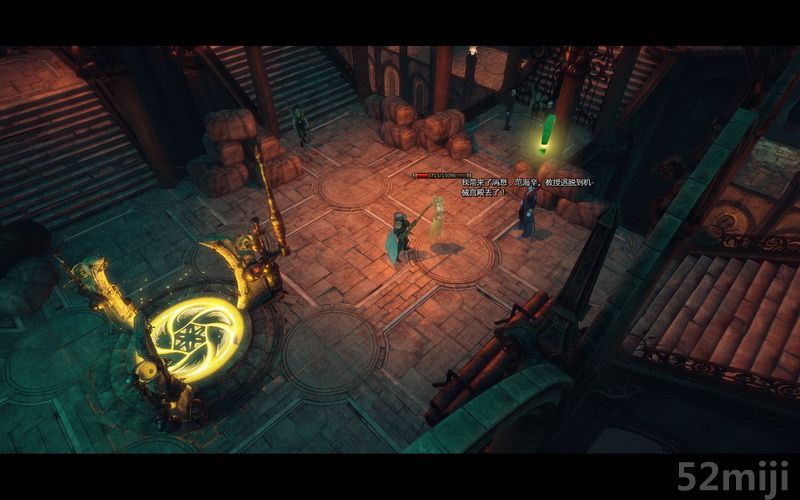 《范海辛的奇妙冒险》攻略|Incredible Adventures of Van Helsing,The