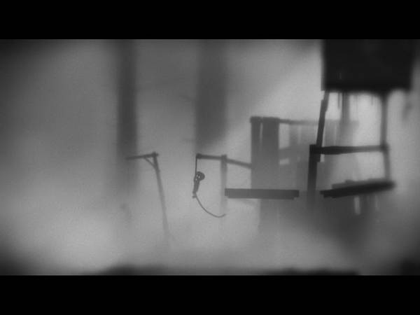 《地狱边境》图文攻略|LIMBO