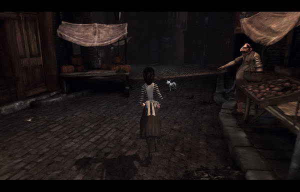 《爱丽丝：疯狂回归》图文攻略|Alice: Madness Returns