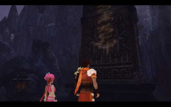 《仙剑奇侠传5》图文攻略|Paladin 5