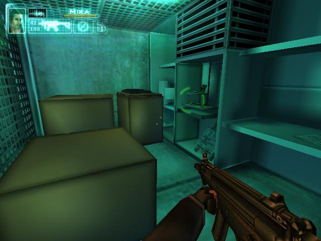 《塔库诺基地》攻略|Tecno Base