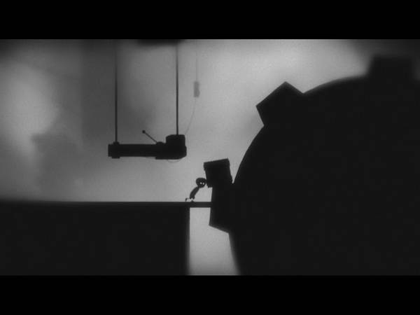 《地狱边境》图文攻略|LIMBO