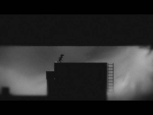 《地狱边境》图文攻略|LIMBO