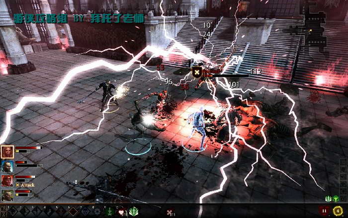 《龙腾世纪2》图文攻略|Dragon Age 2