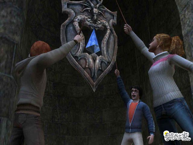 《哈利波特4：火焰杯》详细攻略（图）|Harry Potter and the Goblet of Fire