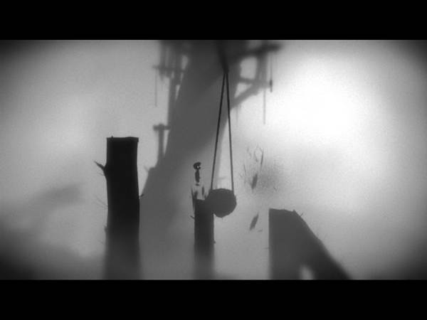 《地狱边境》图文攻略|LIMBO