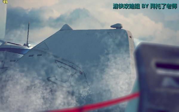 《边缘战士》图文流程攻略|Brink