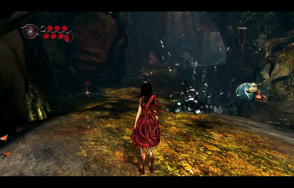 《爱丽丝：疯狂回归》图文攻略|Alice: Madness Returns