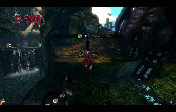 《爱丽丝：疯狂回归》图文攻略|Alice: Madness Returns