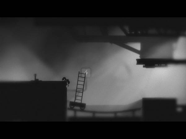 《地狱边境》图文攻略|LIMBO