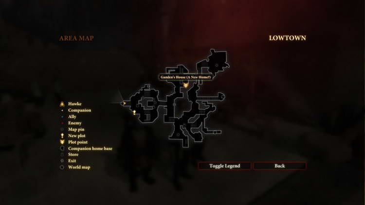 《龙腾世纪2》图文攻略|Dragon Age 2