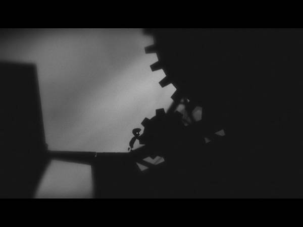 《地狱边境》图文攻略|LIMBO