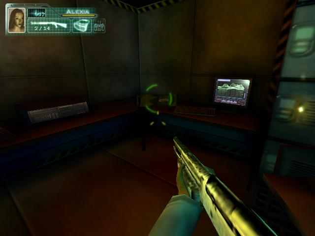 《塔库诺基地》攻略|Tecno Base