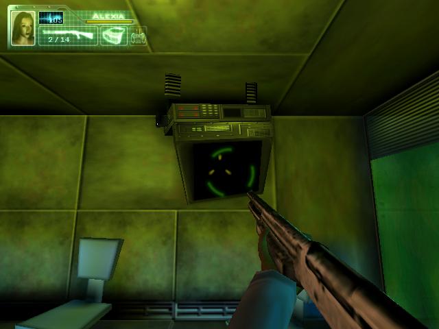 《塔库诺基地》攻略|Tecno Base