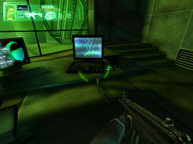 《塔库诺基地》攻略|Tecno Base