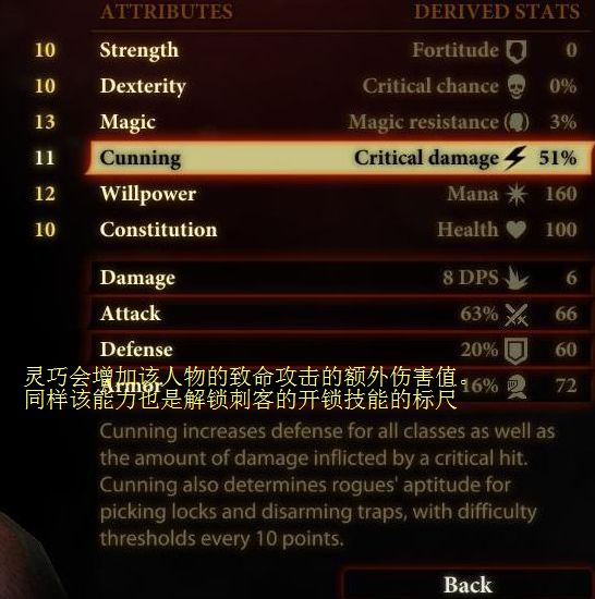 《龙腾世纪2》图文攻略|Dragon Age 2