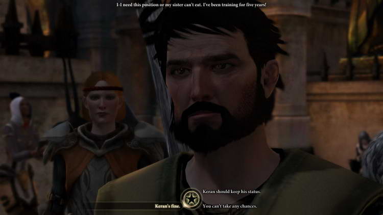 《龙腾世纪2》图文攻略|Dragon Age 2