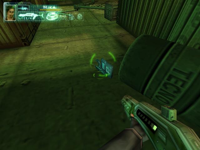 《塔库诺基地》攻略|Tecno Base