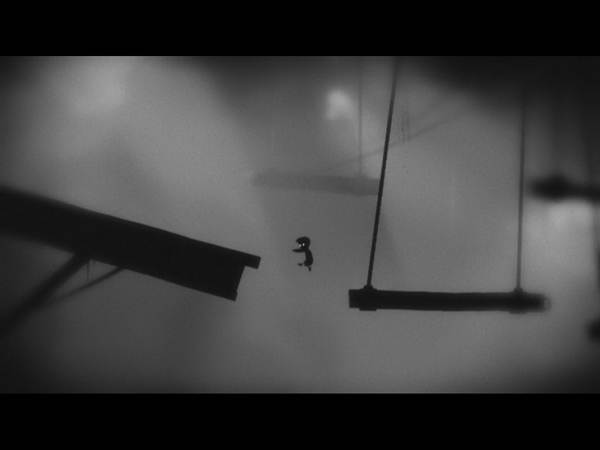 《地狱边境》图文攻略|LIMBO