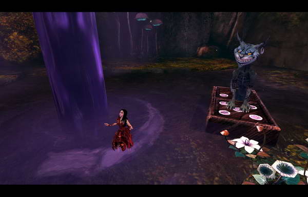 《爱丽丝：疯狂回归》图文攻略|Alice: Madness Returns