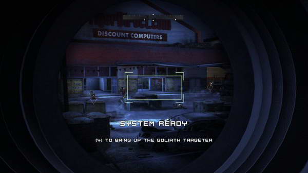 《国土防线》通关图文攻略|Homefront