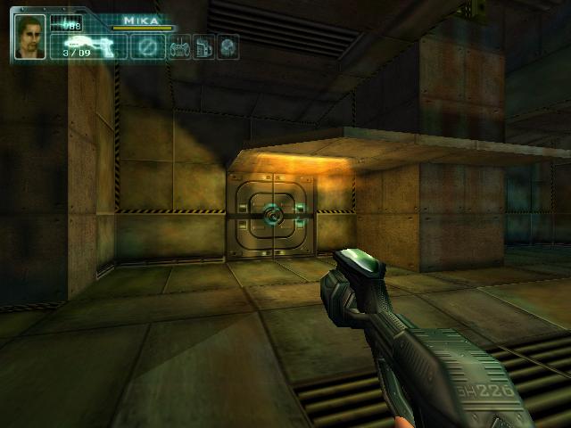 《塔库诺基地》攻略|Tecno Base