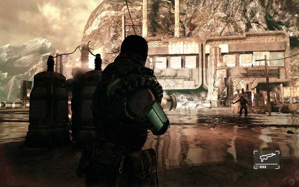 《劫后余生：疯狂》简单图文攻略|Afterfall: Insanity