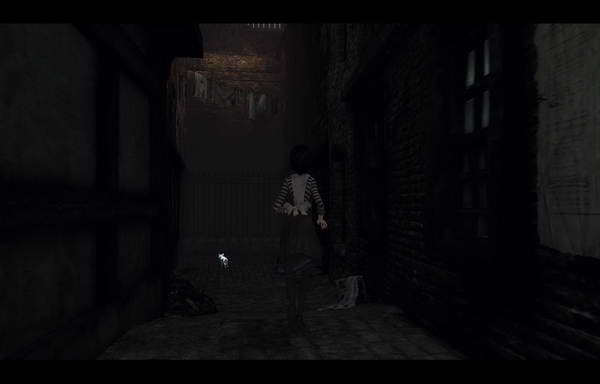 《爱丽丝：疯狂回归》图文攻略|Alice: Madness Returns