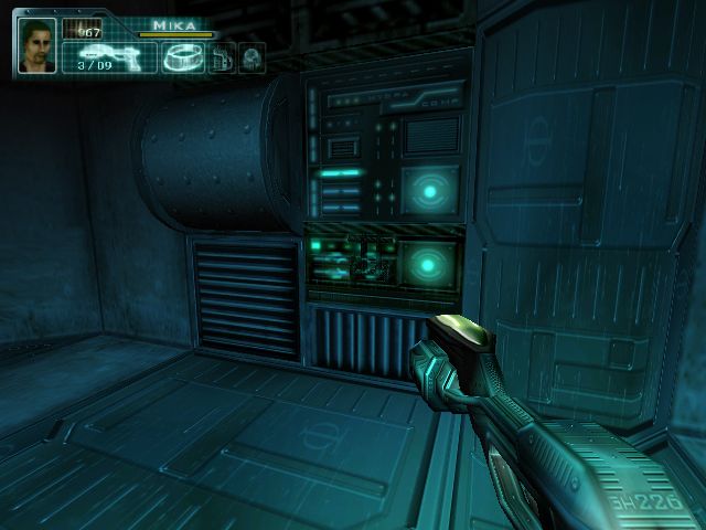 《塔库诺基地》攻略|Tecno Base