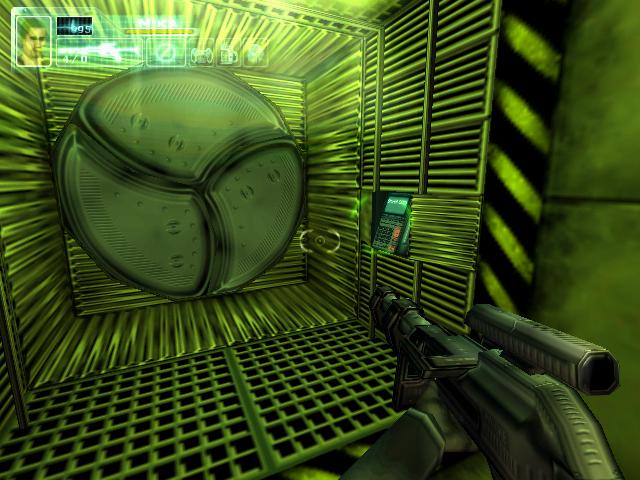 《塔库诺基地》攻略|Tecno Base