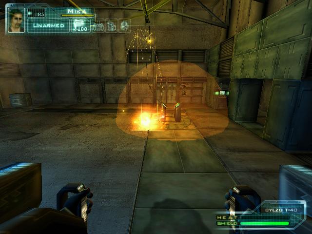 《塔库诺基地》攻略|Tecno Base