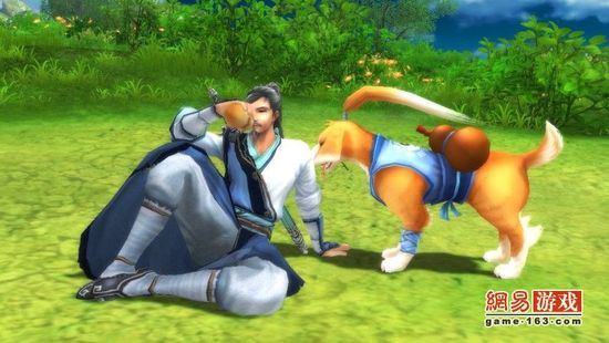 《仙剑奇侠传5》图文攻略|Paladin 5