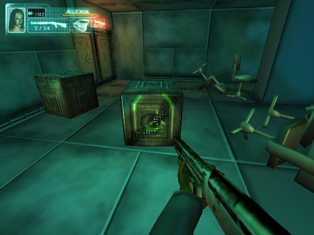 《塔库诺基地》攻略|Tecno Base