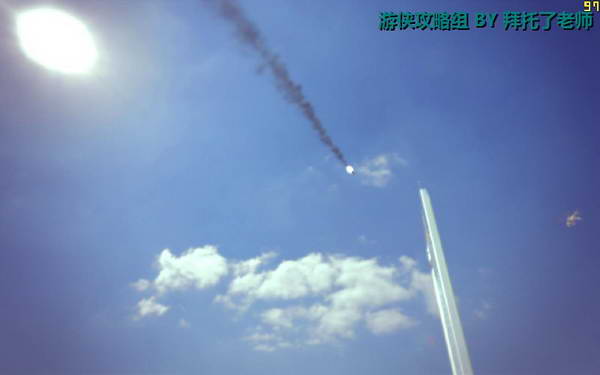 《边缘战士》图文流程攻略|Brink