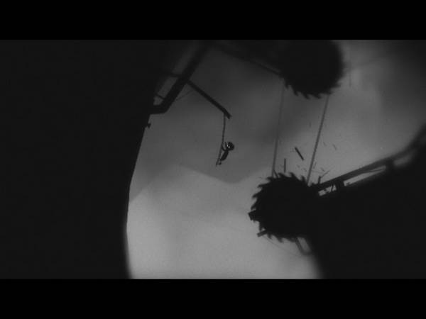 《地狱边境》图文攻略|LIMBO