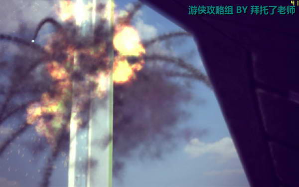 《边缘战士》图文流程攻略|Brink