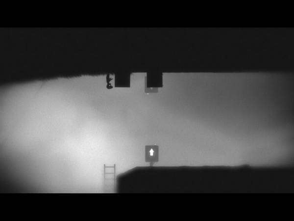 《地狱边境》图文攻略|LIMBO