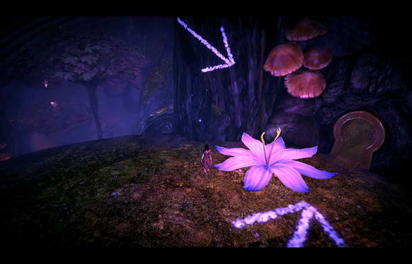 《爱丽丝：疯狂回归》图文攻略|Alice: Madness Returns