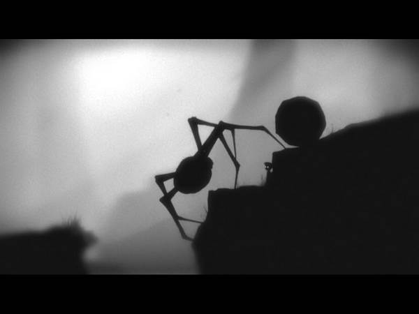 《地狱边境》图文攻略|LIMBO