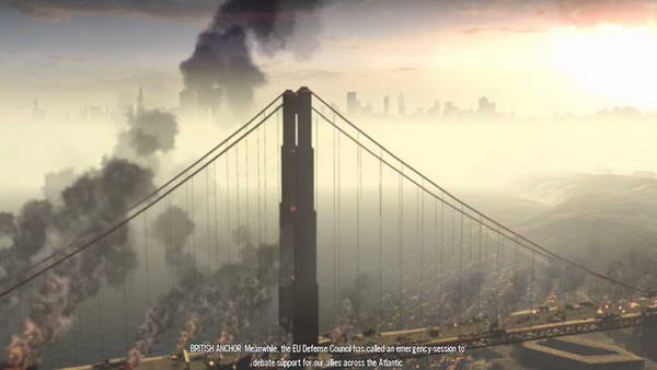 《国土防线》通关图文攻略|Homefront