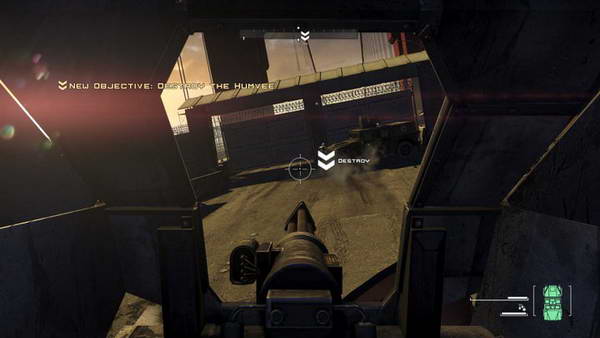 《国土防线》通关图文攻略|Homefront