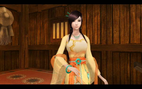 《仙剑奇侠传5》图文攻略|Paladin 5