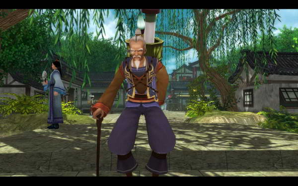 《仙剑奇侠传5》图文攻略|Paladin 5