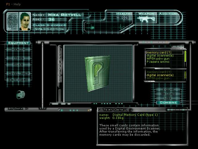 《塔库诺基地》攻略|Tecno Base