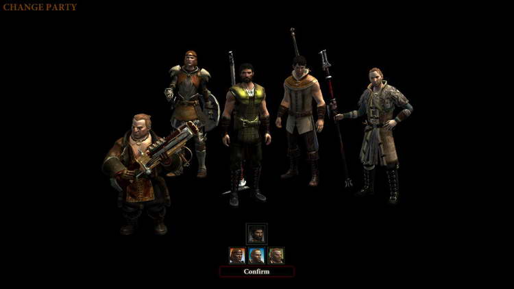 《龙腾世纪2》图文攻略|Dragon Age 2