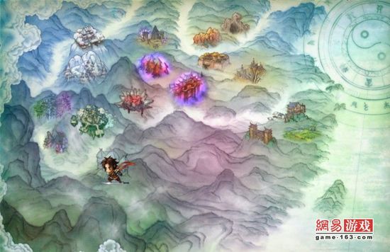 《仙剑奇侠传5》图文攻略|Paladin 5