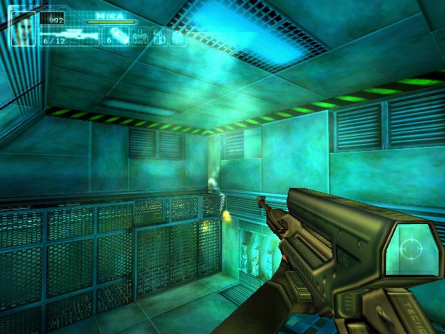 《塔库诺基地》攻略|Tecno Base